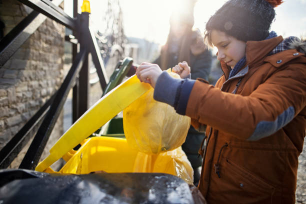 Professional Junk Removal in Chantilly, VA